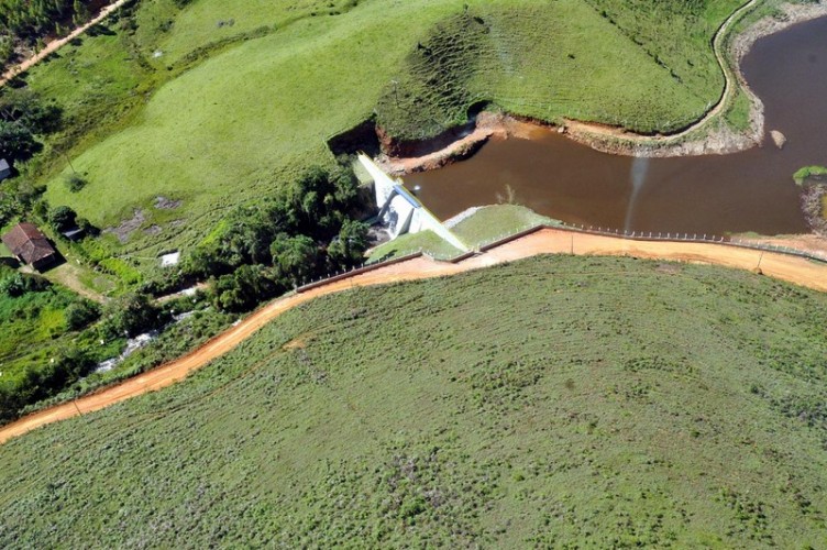 Palestra vai orientar produtor rural sobre nova lei para a regularização e construção de barragens