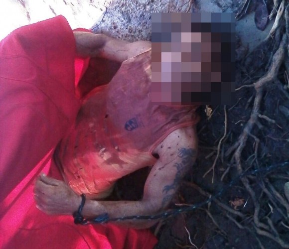 Pescador é morto com requintes de crueldade em Barra Seca
