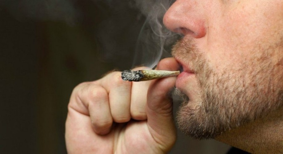  Pesquisadores pagam R$ 12 mil por semana para quem quer fumar maconha