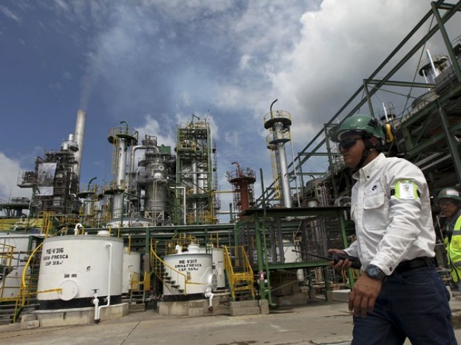 Petrobras vai investir R$ 5 bilhões no ES e avalia a retomada do polo gás-químico em Linhares