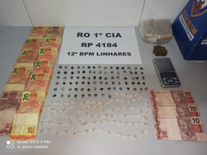 PM Apreende Pedra De Crack Avaliada Em R 12 Mil No Interlagos Site