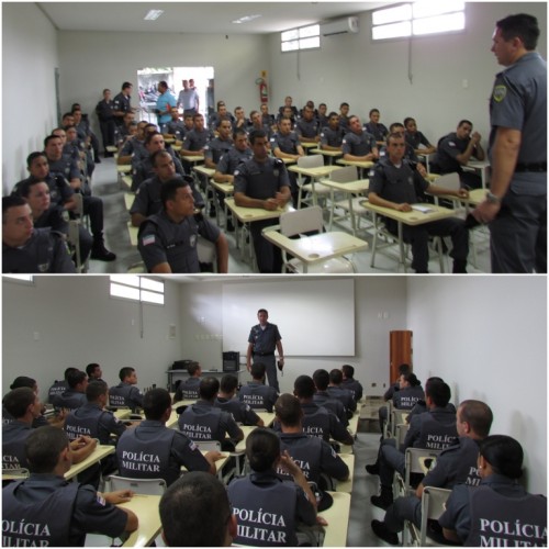PM recebe 39 novos soldados para reforçar a segurança de Linhares, Rio Bananal e Sooretama