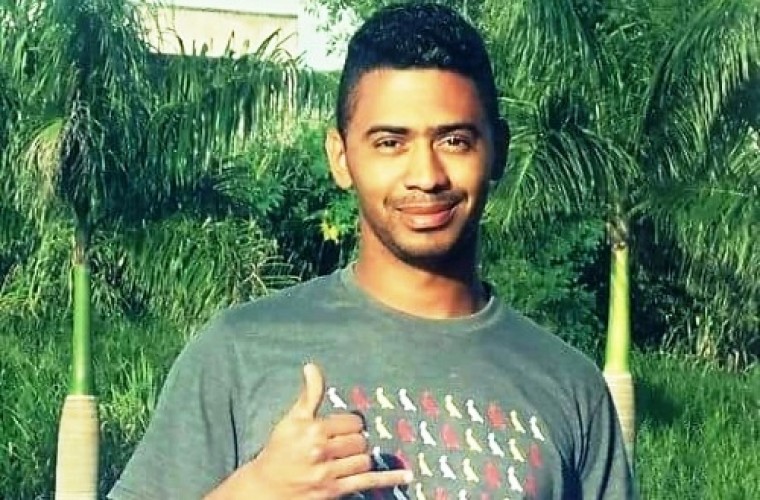 Polícia Civil divulga foto de morador do Interlagos suspeito de cometer estupros em Linhares