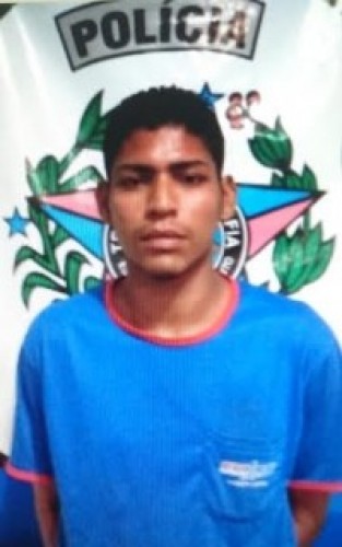 Polícia Civil divulga foto do ex-namorado que matou jovem de 19 anos no Planalto