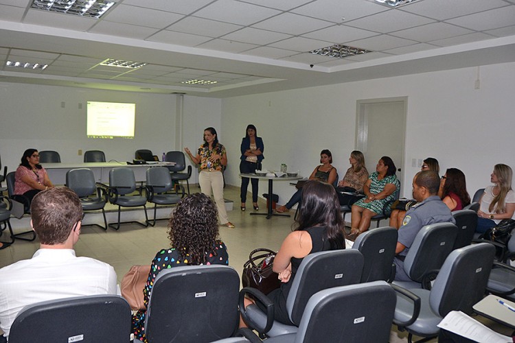 Policiais de Linhares serão treinados para atender vítimas de violência doméstica