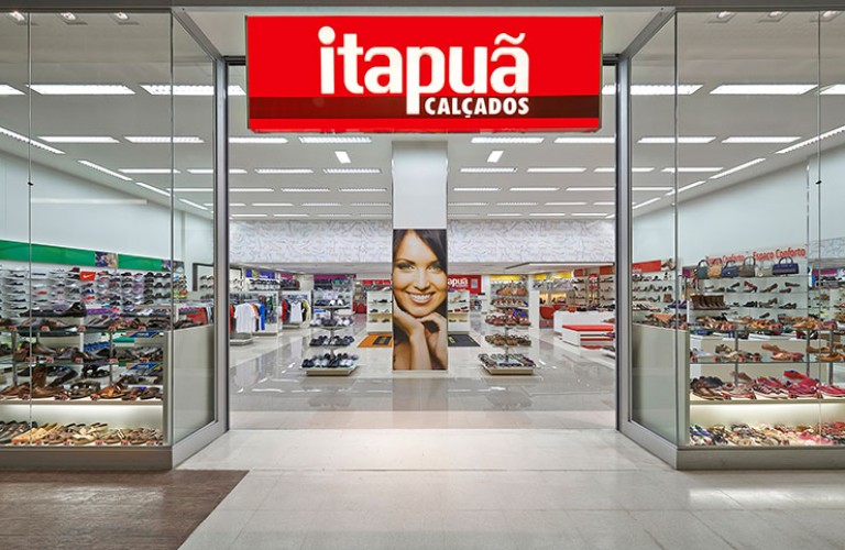 Por decisão mercadológica, Itapuã fecha loja no Shopping Pátiomix