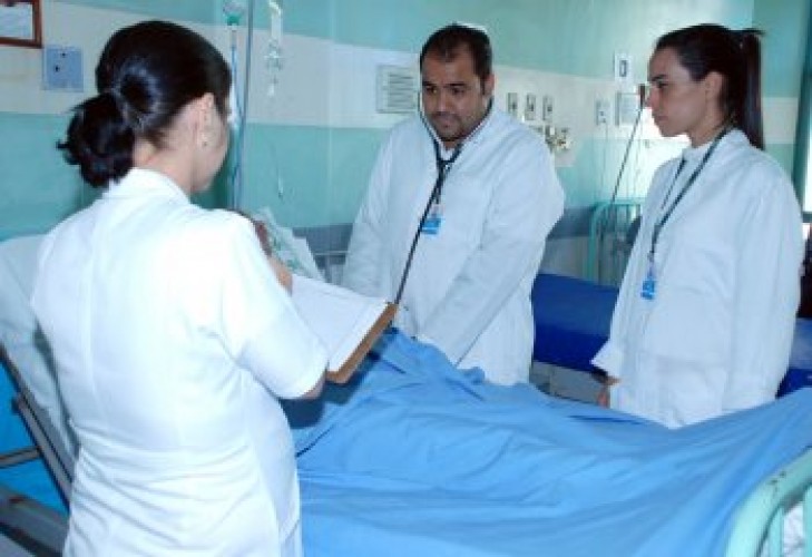 Prefeitura convoca técnico de enfermagem e enfermeiro aprovados em processo seletivo