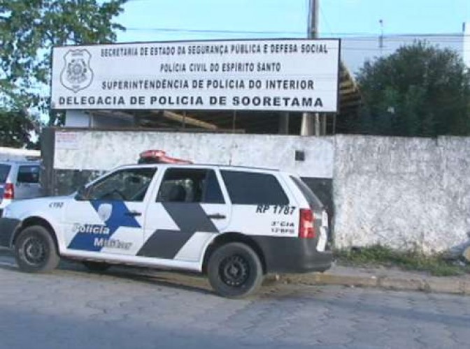 Professoras e criança são sequestradas a caminho da escola, em Sooretama, e libertadas em São Mateus