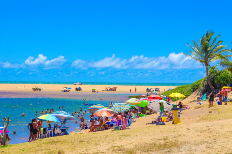 Riozinho Do Pontal E Mais Seis Pontos Liberados Para Banho Em Linhares