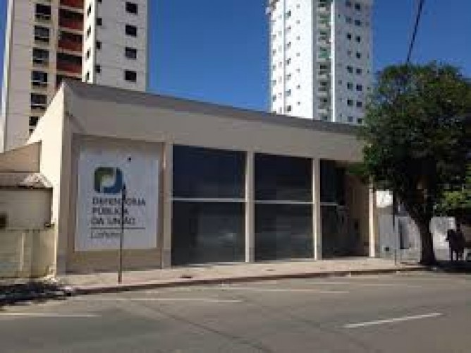 Sede da Defensoria Pública em Linhares será fechada