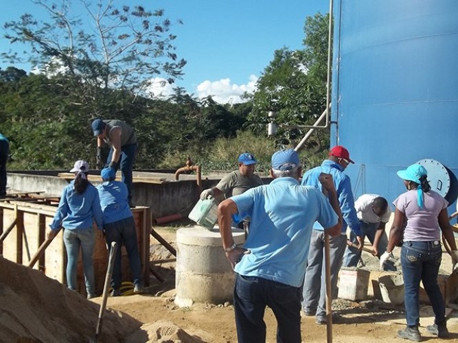 Sem água: Saae vai interromper abastecimento em Linhares neste domingo (31) das 8 às 12 horas