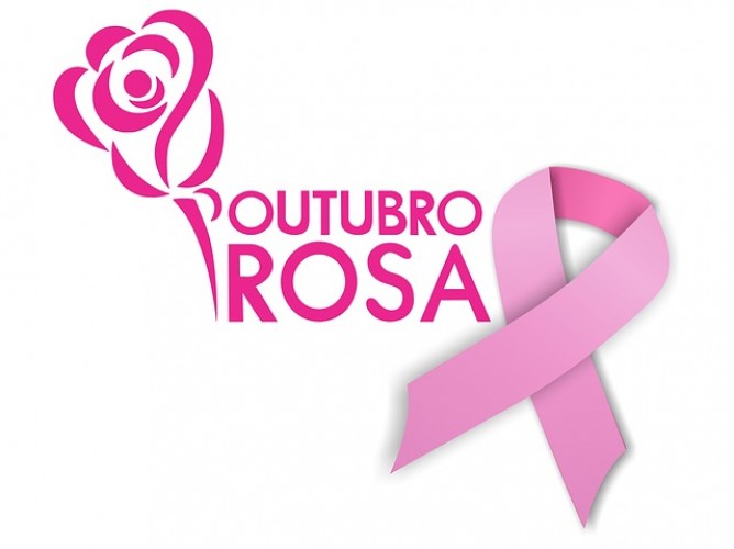 Shopping em Linhares lança a campanha Outubro Mais Que Rosa