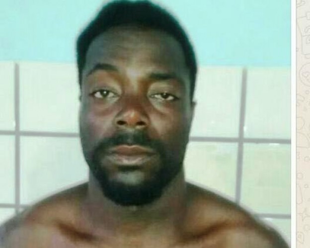 Suspeito de matar homem a facadas em Sooretama é preso em Caravelas (BA)