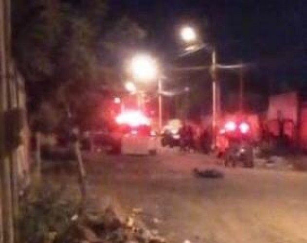 Suspeito de tráfico é morto durante confronto com a PM no bairro Planalto