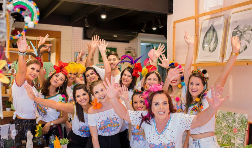 Tradição do baile de Carnaval será resgatada em Linhares