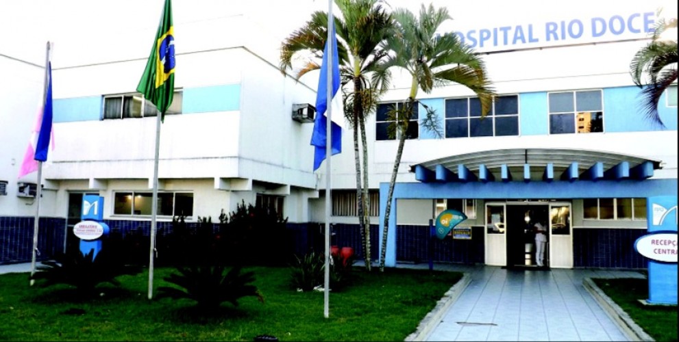 UTIN do Hospital Rio Doce será reaberta no dia 4 de agosto