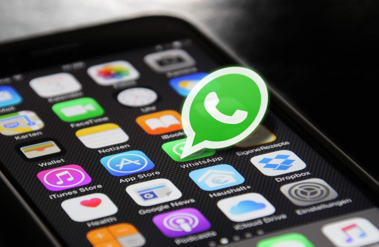 Veja os celulares em que o WhatsApp deixará de funcionar em 2019