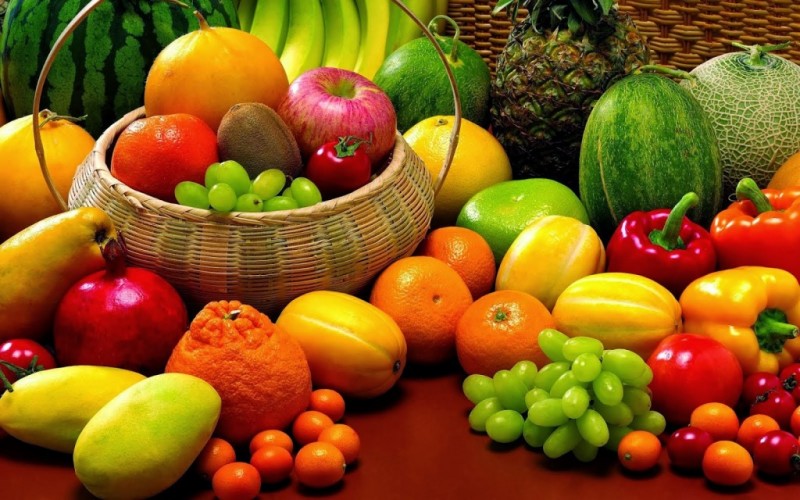 Vida Saudável: conheça os benefícios das frutas da estação. Uma nutricionista explica o poder delas