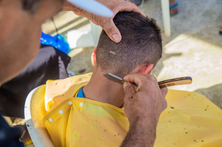 Ação de cidadania levará serviços gratuitos de cidadania e saúde para os moradores do Nova Esperança