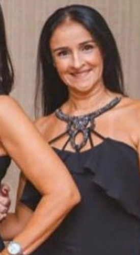 Adeus à Tia Andressa: velório será na capela mortuária do Cemitério São José