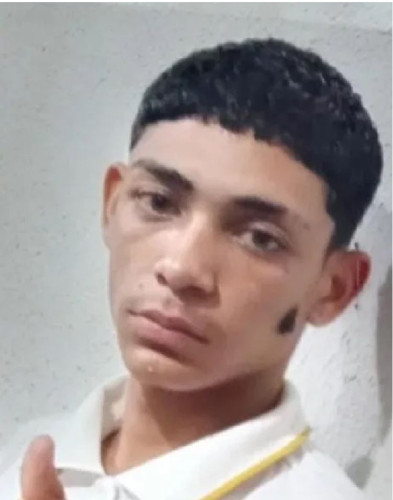 Adolescente de 16 anos é assassinado a tiros no bairro Nova Esperança