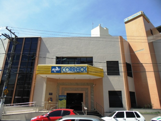 Agência central dos Correios em Linhares passa a funcionar aos sábados