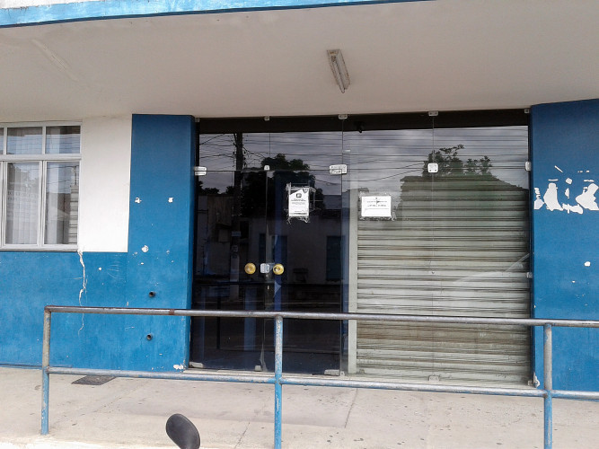 Agências do INSS de Linhares e Sooretama fechadas nesta segunda-feira, dia 23