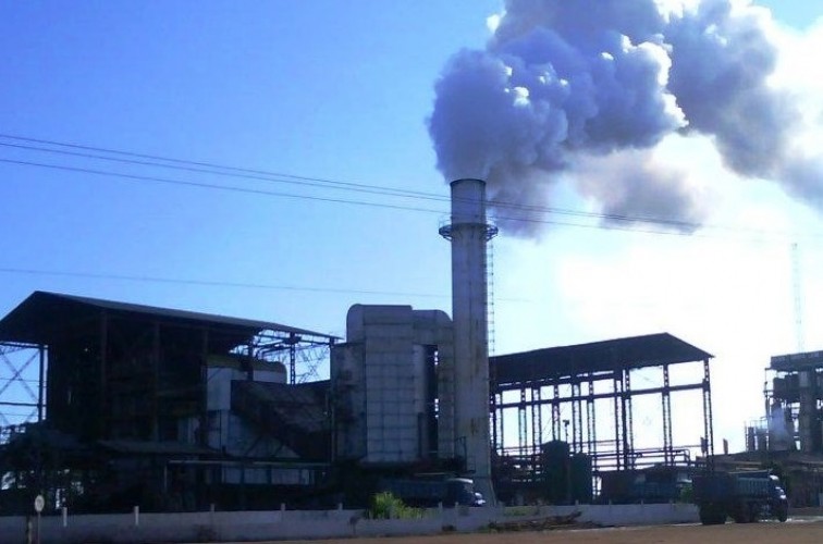 Ampliação de usina termelétrica vai gerar 200 empregos e investimentos de R$ 60 milhões