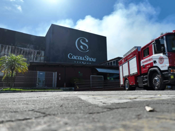 Após incêndio, Cacau Show estaria negociando fornecimento de insumos com a Nestlé