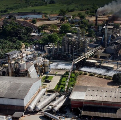 Após investimentos de R$ 100 milhões, Lasa anuncia novos projetos em Linhares