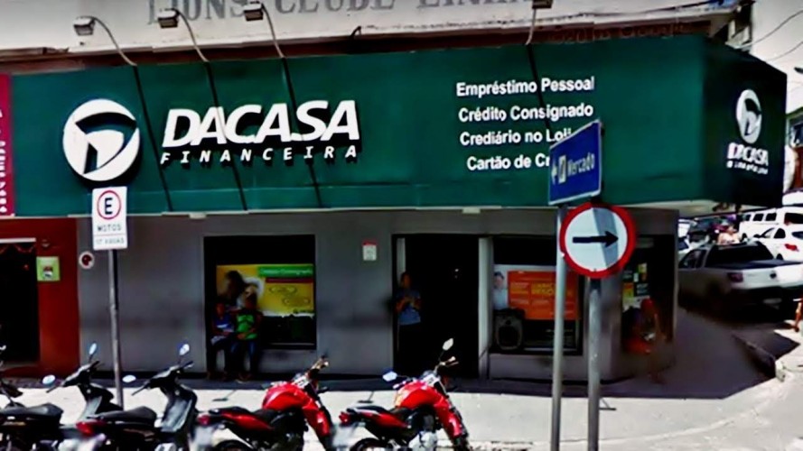Banco Central decreta liquidação da Dacasa Financeira e Uniletra Corretora
