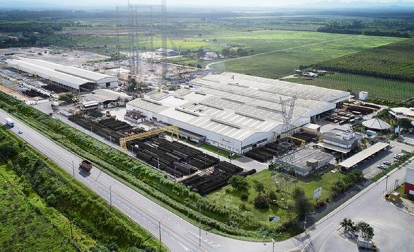 Boa notícia: empresa de Linhares atinge produção recorde e fatura R$ 1,2 bilhão