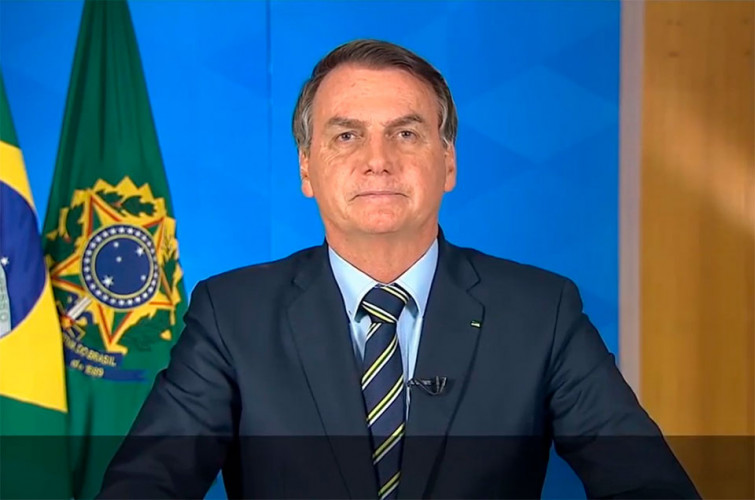 Bolsonaro virá a Linhares em junho para visitar obras do aeroporto e fábrica de café solúvel