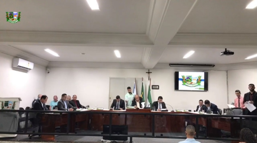 Câmara de Sooretama rejeita projeto enviado pelo prefeito que cria conselho municipal LGBTQIA+