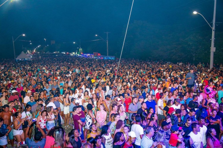 Carnaval 2020: praias de Linhares terão mais de 90 atrações para animar os foliões