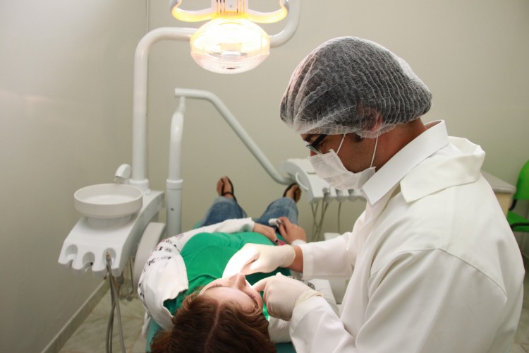 Centro de Especialidades Odontológicas (CEO) será inaugurado nesta quinta-feira (12)