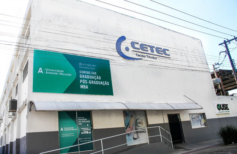 Cetec abre matrículas para Especialização em Enfermagem do Trabalho