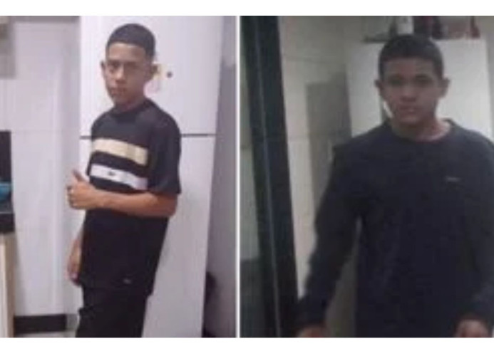 'Coé': suspeito de matar irmãos adolescentes em Linhares é preso na Bahia