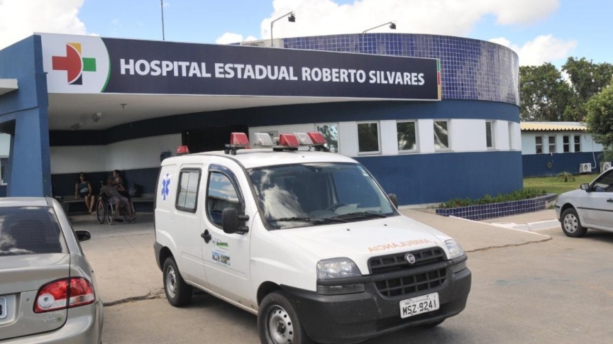 Corpos são trocados em hospital de São Mateus e ex-vereador é enterrado no lugar de mulher 