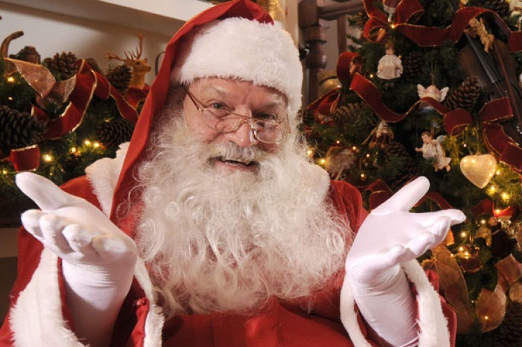 Papai Noel chegará nesta sexta-feira em Castilho na carreta Batidão da  Alegria - Hojemais de Andradina SP