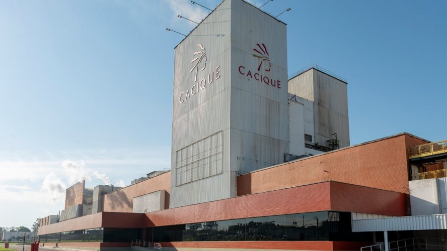 Empresa que vai construir Café Cacique, em Bebedouro, vai começar contratações em dezembro