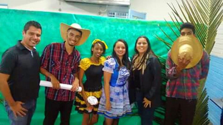  Escola Manoel Abreu, de Bebedouro, realiza festa julina e resgata integração das famílias