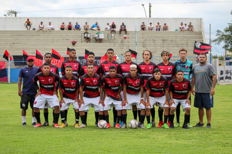 Flamengo do Canivete e São Paulo Apóstolo disputam final da Copa A Gazetinha neste sábado (20)