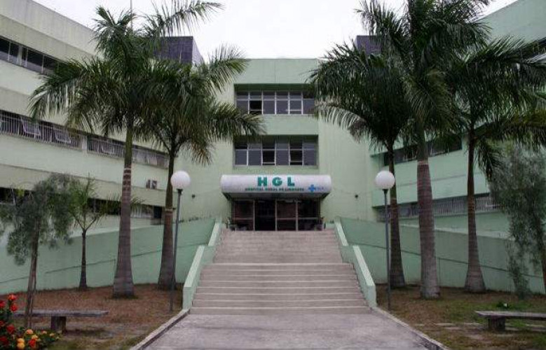 Fundação abre processo seletivo para vagas no HGL e em outros 8 hospitais do ES