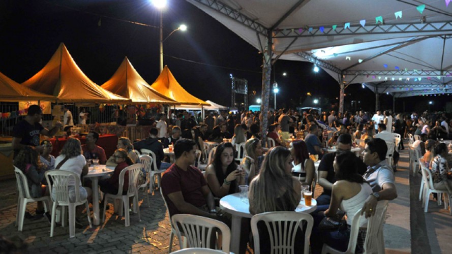 Gastronomia e diversão:  Linhares recebe o Festival Gastro beer