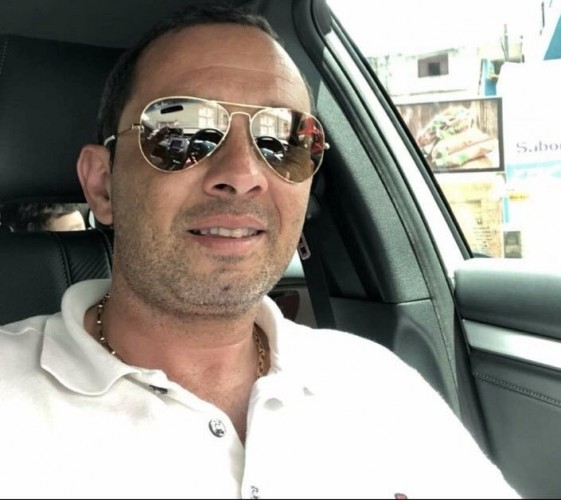 Homem de 34 anos é morto a facadas no bairro Interlagos