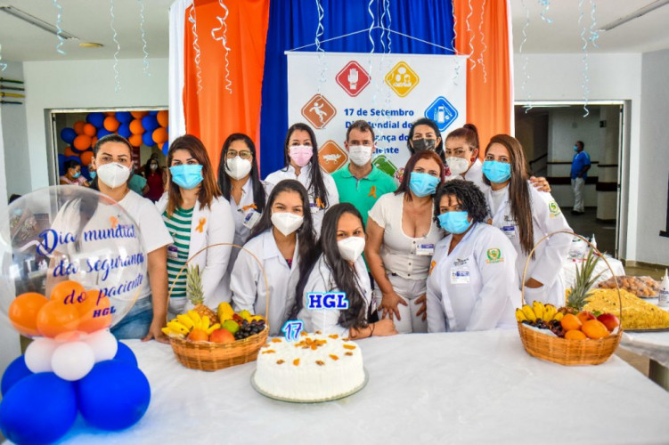 Hospital Geral de Linhares comemora 17 anos de fundação