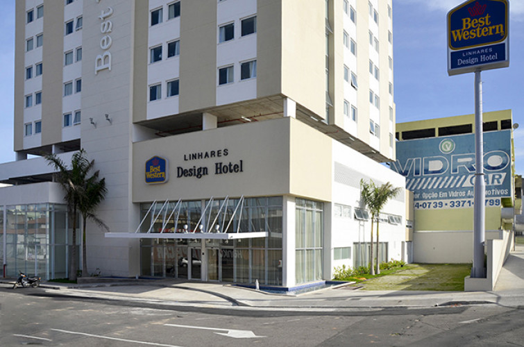Hotel fechado durante a pandemia vai a leilão com lance de R$ 10,2 milhões