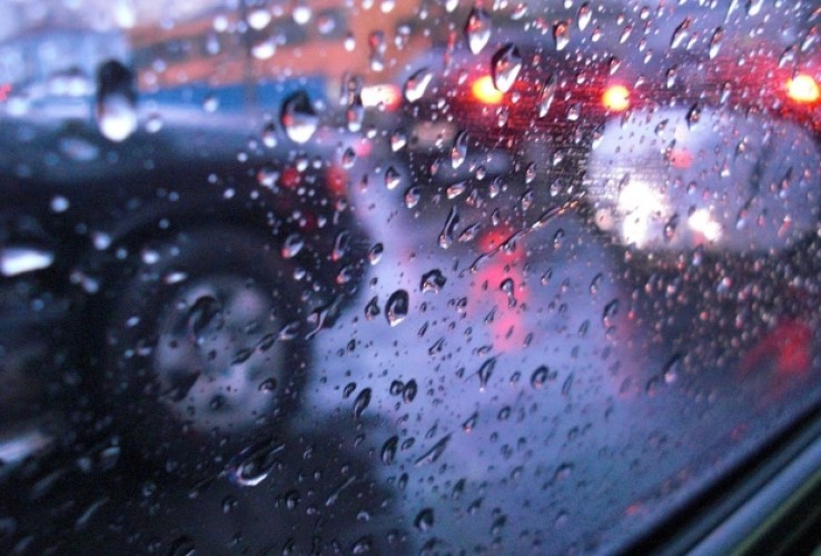 Instituto emite alerta de chuva para Linhares e outras 42 cidades do ES