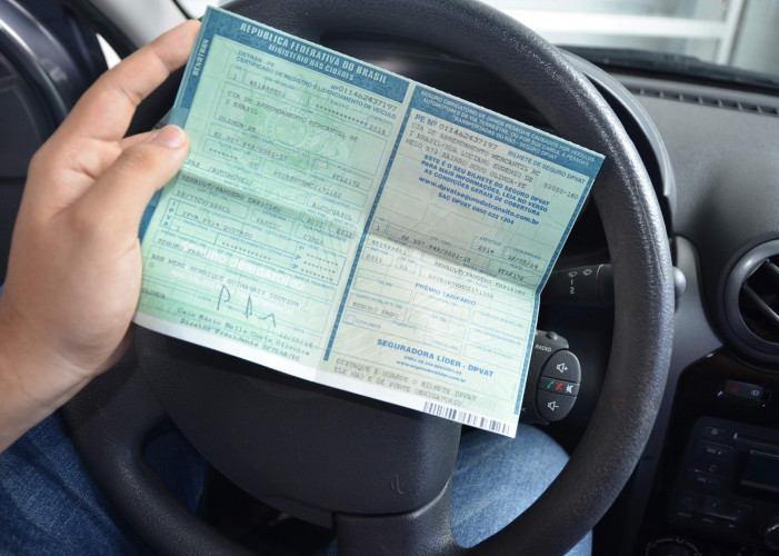 IPVA: pagamento será prorrogado por três meses no Espírito Santo